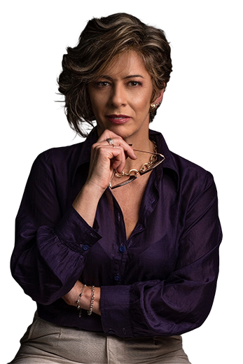 Arquiteta Luciana Ramos